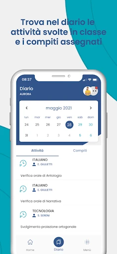 didUP - Famiglia screenshot