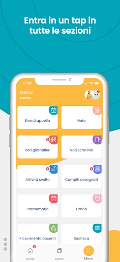 didUP - Famiglia screenshot