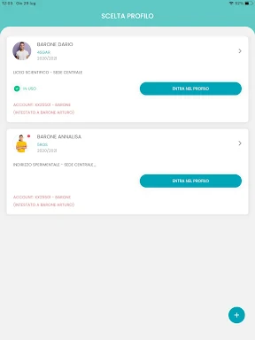 didUP - Famiglia screenshot