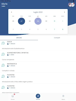 didUP - Famiglia screenshot
