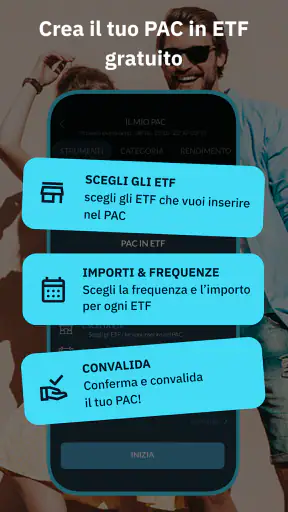 Directa screenshot