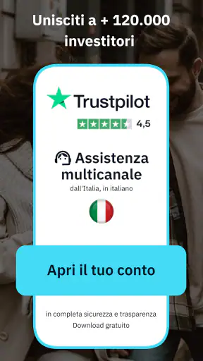Directa screenshot