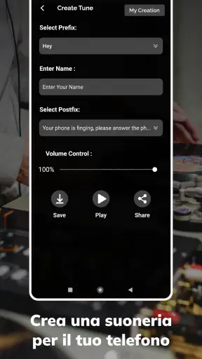DJ Mixer Musicale - Mixer DJ screenshot