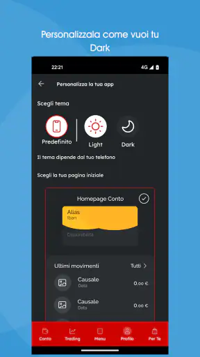 DMobile screenshot