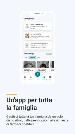 DoctorApp screenshot