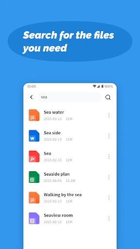 Document Reader Pro screenshot