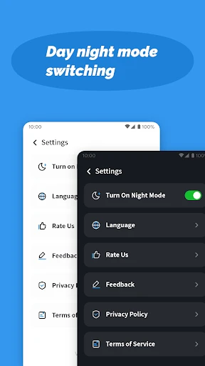 Document Reader Pro screenshot