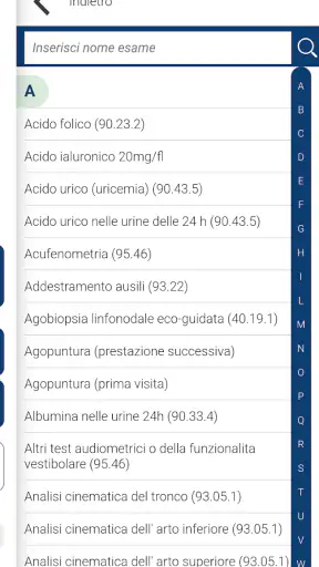 Don Gnocchi screenshot
