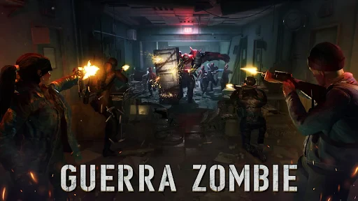 Doomsday: Last Survivors screenshot