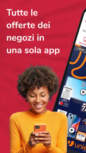 DoveConviene: Volantini Sconti screenshot