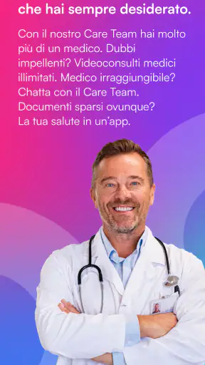 Dr.Feel screenshot