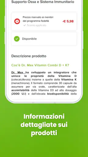 Dr. Max screenshot