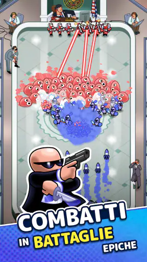 Draft Showdown screenshot