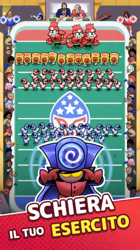 Draft Showdown screenshot
