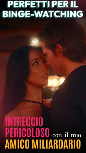 Drama Pops: TV per Serie Brevi screenshot