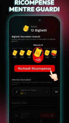 Drama Pops: TV per Serie Brevi screenshot