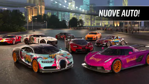 Drift Max Pro-Auto Alla Deriva screenshot