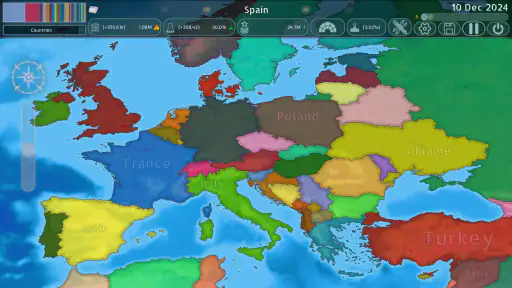 Dummynation screenshot