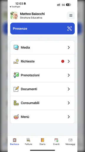 Easy Family screenshot