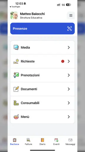 Easy Family screenshot