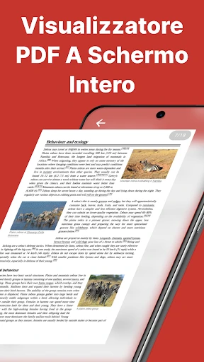 Easy PDF-Read PDF screenshot