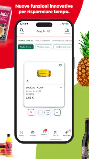 EasyCoop screenshot