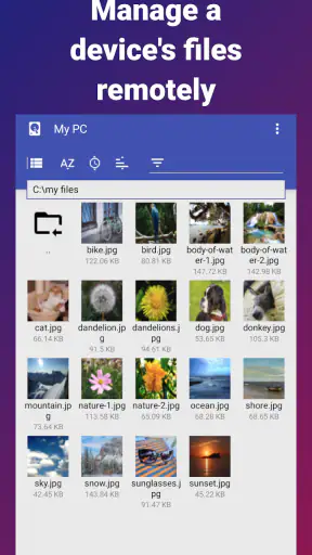 EasyJoin: SMS from PC & Sync screenshot