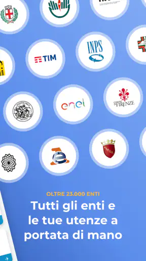 Easypol - Pagamenti digitali screenshot