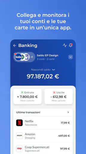 Easypol - Pagamenti digitali screenshot