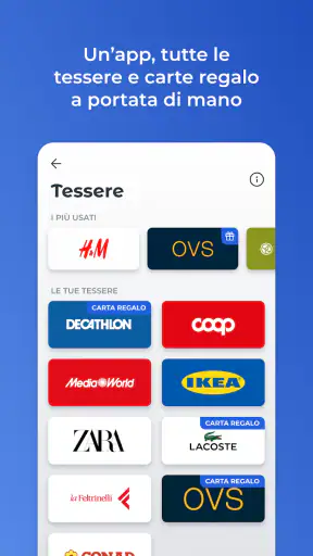 Easypol - Pagamenti digitali screenshot