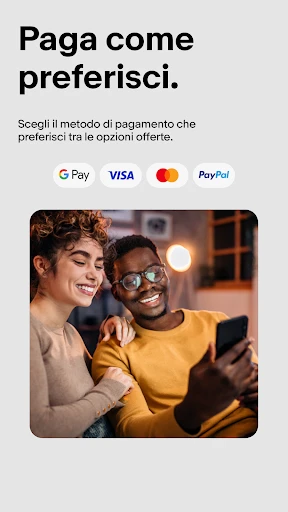eBay: Vendere e Fare Acquisti screenshot