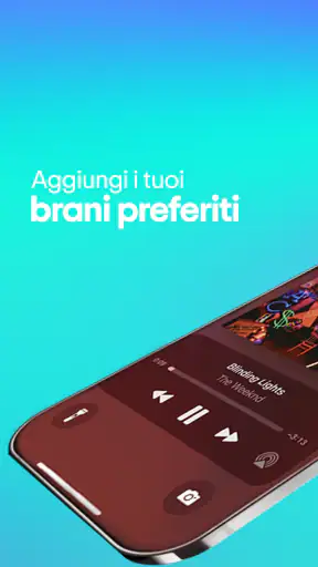 eBeat Music: Musica MP3 screenshot