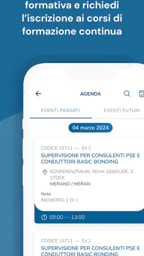 ECM SABES screenshot