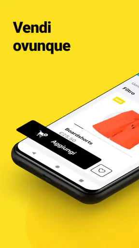 Ecwid Ecommerce screenshot