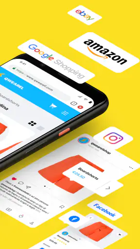 Ecwid Ecommerce screenshot