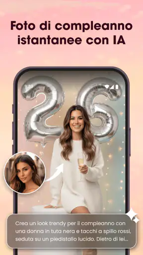 Editor Foto e Video con Musica screenshot