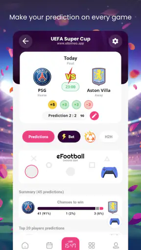 el Torneo Game screenshot