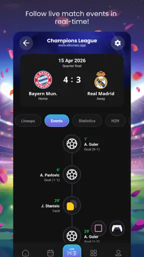 el Torneo Game screenshot