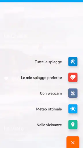 Elba Spiagge screenshot