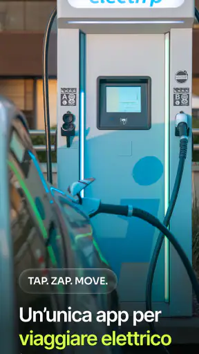 Electrip EV Charging screenshot
