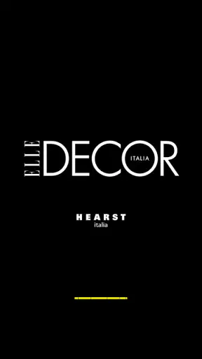 Elle Decor Italia screenshot