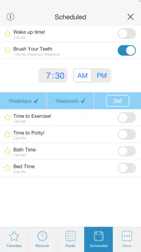 Elmo Calls by Sesame Street screenshot