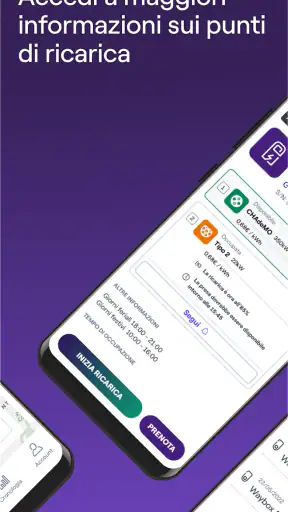 Enel On Your Way screenshot