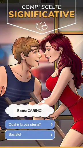 Episode - Scegli la tua storia screenshot