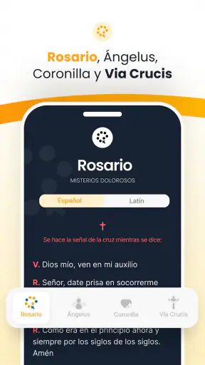 ePrex: Liturgia delle Ore screenshot