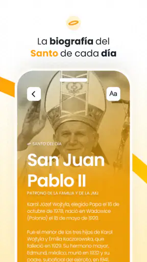 ePrex: Liturgia delle Ore screenshot