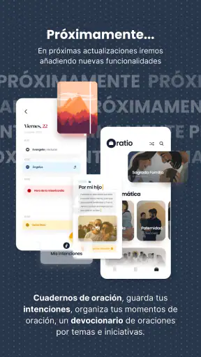 ePrex: Liturgia delle Ore screenshot