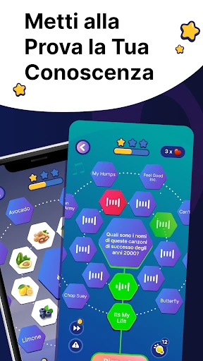 Erudite: Quiz & Trivia Giochi screenshot