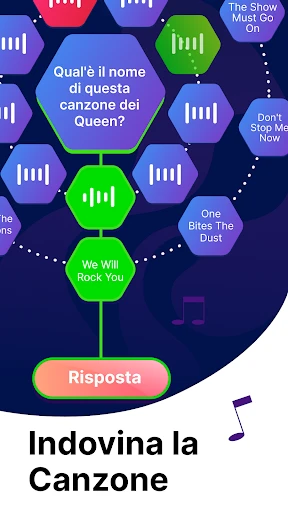 Erudite: Quiz & Trivia Giochi screenshot