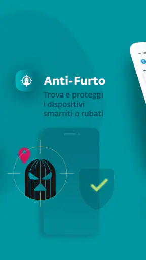 ESET Mobile Security Antivirus screenshot